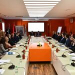 اختتام أشغال الدورة السابعة عشرة لمنتدى ميدايز الدولي بطنجة