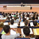 شباب مغاربة يتألقون بالصين في المسابقة الدولية للروبوتيك