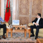 لفتيت يؤكد أن روح المسؤولية الجماعية تسم التحضير للاستحقاقات التشريعية المقبلة