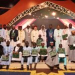 اختتام المهرجان الدولي للفيلم بمراكش وتتويج “سماء بلا أرض” بالنجمة الذهبية