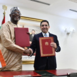 بوركينا فاسو تجدد دعمها الثابت والدائم للوحدة الترابية للمملكة المغربية