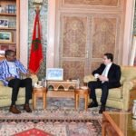 المغرب والنيجر يوقعان اتفاقية تعاون في مجال التكوين الدبلوماسي