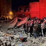 فاجعة فاس: انهيار عمارتين يخلّف 22 قتيلًا ويُسلّط الضوء على سلامة البناء