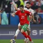 العلمي يمثل جلالة الملك في تنصيب رئيس جمهورية كوت ديفوار