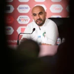 حقيقة صرف مياه الأمطار من ملاعب كأس إفريقيا بالمغرب