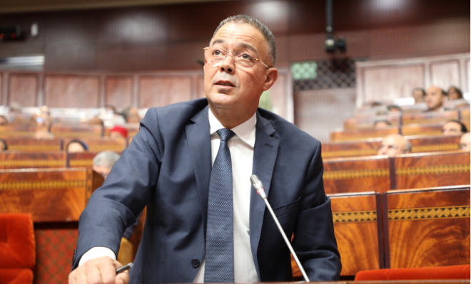 مجلس المستشارين يصادق بالأغلبية على الجزء الأول من قانون المالية 2026