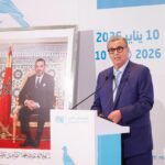 صلاح: معسكر منتخب مصر في المغرب هو الأفضل في مسيرتي الكروية