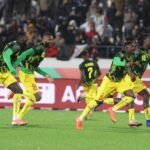 السنغال تُجهض حلم السودان في طنجة وتبلغ ربع نهائي “كان المغرب 2025”