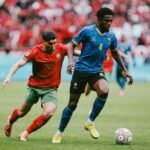 ركلات الترجيح تُسقط “نسور قرطاج” ومالي تحلق إلى ربع نهائي كان المغرب 2025