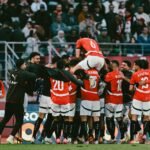 نسور نيجيريا تحلق نحو ربع النهائي