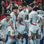 ندياي يقود السنغال إلى المربع الذهبي على حساب مالي