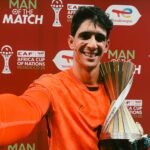 سلوك غير رياضي يقود إيتو إلى عقوبة ثقيلة من “الكاف”