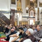 حسنية أكادير يضم أوناجم في محاولة لتصحيح المسار الهجومي