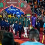 موجة برد قوية وثلوج مرتقبة بالمغرب إلى غاية الخميس