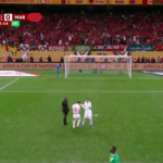 ماني: الانسحاب كان سيُسيء للكرة الإفريقية