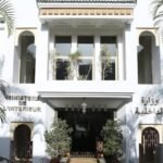 اضطرابات جوية .. وزارة الداخلية تهيب بالمواطنين توخي أقصى درجات اليقظة