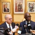 اختتام فعاليات مهرجان إنزكان “أسايس نايت القايد”