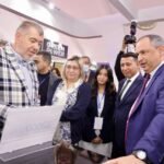 تكريم لطيفة لبصير في افتتاح الدورة العاشرة لمهرجان “تراثية البيضاء”