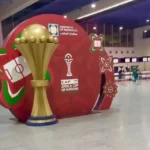 ندياي يقود السنغال إلى المربع الذهبي على حساب مالي