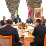 اختتام فعاليات مهرجان إنزكان “أسايس نايت القايد”