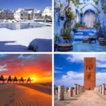 الجالية المغربية تتشبث بالهوية وتحتفي برأس السنة الأمازيغية