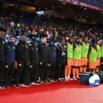 ثنائية مغربية تنهي عقدة الكاميرون