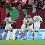 نيجيريا تصطدم بالجزائر في قمة نارية بربع نهائي “كان المغرب 2025”