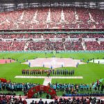 لومومبا يعود من التاريخ إلى مدرجات “كـان المغرب”