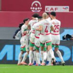 الدور التمهيدي لـ“كان 2027”: 12 منتخبا يسعى للعبور إلى دور المجموعات