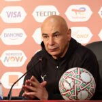 الركراكي: نيجيريا منتخب قوي وقد عذبونا اليوم