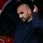 الكاميرون يتجاوز جنوب إفريقيا ويضرب موعدا مع المغرب في ربع نهائي الكان