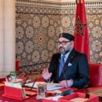 الركراكي يدافع عن دياز بعد ركلة الجزاء الضائعة