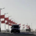 هزة أرضية خفيفة تضرب ضواحي أمزميز