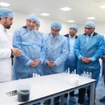 المدى” تعلن تعيين السيدة نفيسة القصار رئيسة مديرة عامة