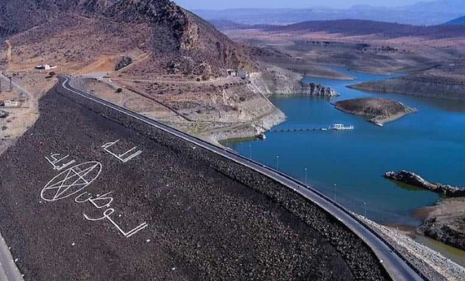 المغرب يعلن رسميًا نهاية 7 سنوات من الجفاف بعد ارتفاع غير مسبوق في حقينة السدود