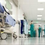 الدار البيضاء تهتز على وقع فاجعة السكة… رحيل فتاتين في لحظة مأساوية