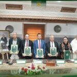 المغرب.. بنكيران ينتقد مقترح وزير الخارجية ناصر بوريطة حول غزة