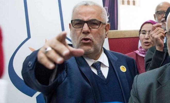 المغرب.. بنكيران ينتقد مقترح وزير الخارجية ناصر بوريطة حول غزة