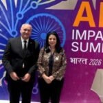 قمة الذكاء الاصطناعي في نيودلهي تجمع قادة العالم وتعيد رسم قواعد التعاون الدولي