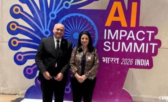 المغرب يشارك في القمة العالمية للذكاء الاصطناعي بنيودلهي