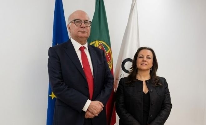 المغرب والبرتغال يوقعان مذكرة تفاهم في مجال حماية المعطيات الشخصية