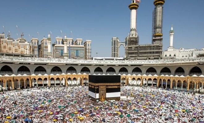 حج 1448هـ.. قرعة الحجاج بالمغرب من 2 إلى 13 مارس