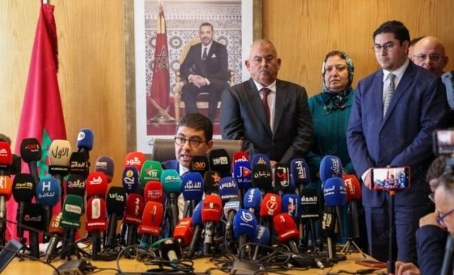 إعادة تنظيم المجلس الوطني للصحافة.. بنسعيد يؤكد تفاعل الحكومة مع قرارات المحكمة الدستورية