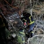 إغلاق مؤقت لميناء الدار البيضاء بعد سقوط حاويات في البحر وظهور بعضها بشاطئ عين الذياب