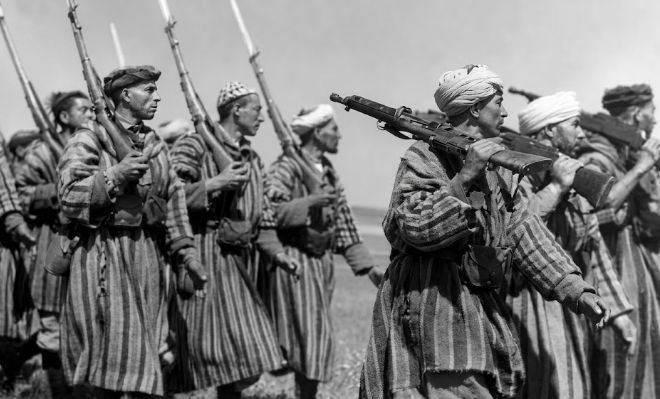 الدشيرة وجلـاء آخر جندي أجنبي… محطتان تختصران مسار استكمال الوحدة الترابية