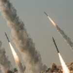 هجوم أمريكي إسرائيلي واسع على إيران وتصعيد عسكري جديد في الشرق الأوسط