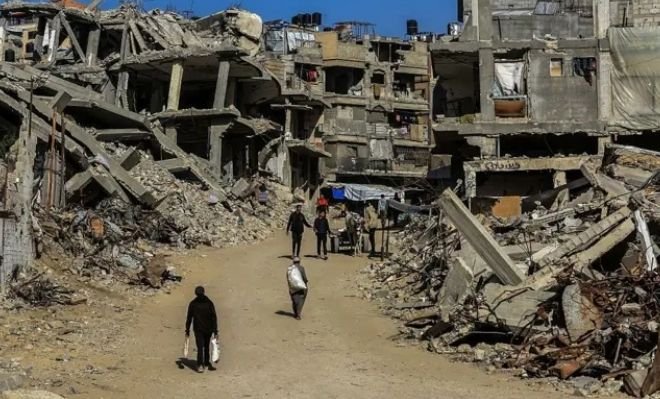 استمرار خروقات وقف إطلاق النار في غزة والضفة وتوترات أمنية