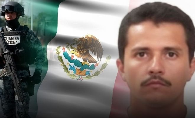 سقوط “إل مينتشو” يهزّ المكسيك… نهاية أخطر زعيم مخدرات تُشعل الشارع وتفتح باب المجهول