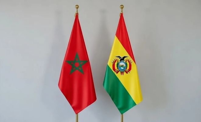 بوليفيا تعلّق اعترافها بـ“الجمهورية الصحراوية” وتستأنف علاقاتها مع المغرب