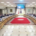 إجلاء أكثر من 143 ألف شخص من المناطق المهددة بالفيضانات